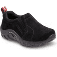thumbnail image 2 of Merrell Jungle Moc Kid's Slip On Sneaker, Sizes 1-13.5, 2 of 2