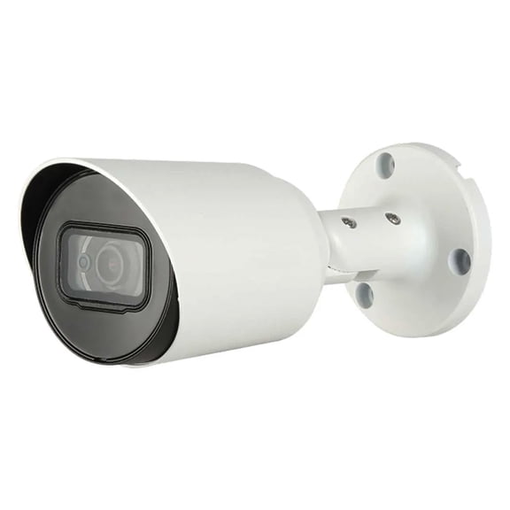 ENS Diamond HCC3120T-IR/28 2MP 30fps 98ft IR TVI/CVI/CVBS/AHD 2.8mm 1080P HD Bullet Camera