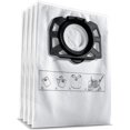thumbnail image 4 of 4 bolsas de filtro de guata de algodón Kärcher para aspiradoras multiusos en seco y húmedo WD 4, WD 5, WD 6, WD 4290, 5200 M, 5300 M y 5600 MP Xemadio GX-282, 4 of 4