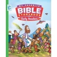 thumbnail image 1 of Pre-Owned My Favorite Storybook for Early Readers (Hardcover 9781403702869) by Carolyn Larsen, 1 of 1