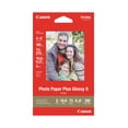 thumbnail image 1 of Papel fotográfico Canon Photo Paper Plus Glossy II 4x6 100 hojas, 1 of 1