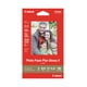 thumbnail image 1 of Papel fotográfico Canon Photo Paper Plus Glossy II 4x6 100 hojas, 1 of 1
