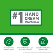 OKeeffes Working Hands No Scent Hand Repair Cream 6.8 oz 1 pk