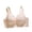 Pink, variant on Kaemgyyd Lace Bralette for Women Fashion Wireless Bra with Soft Padded Adjustable Strap Full Coverage Comfort Leisure Bra
