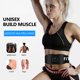thumbnail image 5 of Pantalla digital inteligente EMS Micro Músculo abdominal actual Pegatina Fitness yeacher, 5 of 8