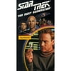 Star Trek The Next Generation: Episode 23 - Symbiosis (Full Frame)