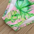 thumbnail image 5 of LNMQLPDBS Toddler Swim Suit Girl Swimming Suit for Boys Toddler Bikini 3t Little Girls Clothes Summer Baby Boy Clothes Ropa Para Niña Baby Girl Clothes 24 Months Girls Baby Clothes for Kids, 5 of 7