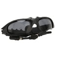thumbnail image 3 of Outdoor Activity    Sunglasses with Lightweight ABS and PC Design, HD Polarized Lens for Eyesight, 3 of 8