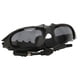thumbnail image 3 of Gafas Inteligentes, Gafas de Sol Polarizadas HD, Auriculares, Gafas de Sol Deportivas Inalmbricas 5.0 Con Micrófono, Para Conducir,, 3 of 7