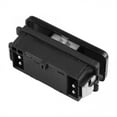 thumbnail image 3 of Yassdwbn Emergency Light Hazard Switch Direct For BMW 3 5 7 8 Series M3 M5 Z3 61311374220, 3 of 5