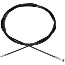 Dorman 912-307 Trunk Lid Release Cable for Specific Hyundai Models