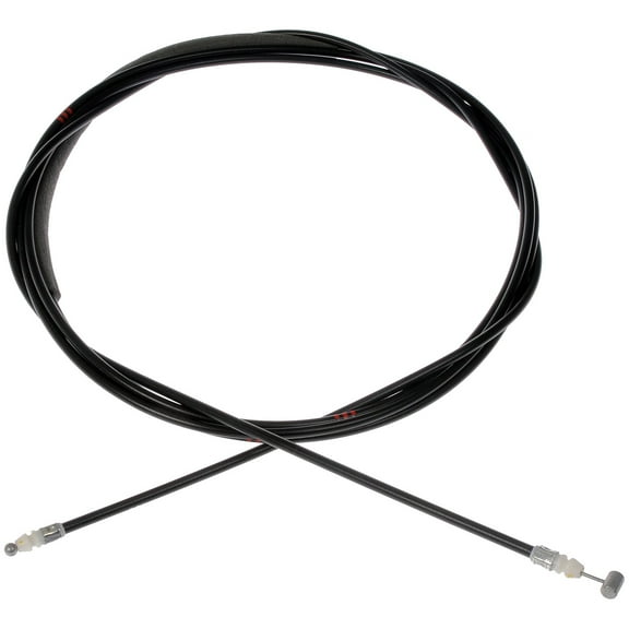 Dorman 912-307 Trunk Lid Release Cable for Specific Hyundai Models