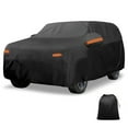 thumbnail image 1 of Funda de coche Bargains de aluminio, funda completa impermeable para Kia Telluride, 1 of 6