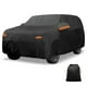 thumbnail image 1 of Funda de coche Bargains de aluminio, funda completa impermeable para Kia Telluride, 1 of 6