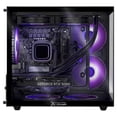 thumbnail image 2 of PC Gamer Xtreme PC Gaming NVIDIA GeForce RTX 5060 Intel Core i9 14900KF 16GB SSD 1TB Sistema Liquido WIFI Black gaming 1080p, estudios y multitarea, 2 of 6