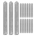 thumbnail image 1 of 15 barras de soldadura de baja temperatura para mecanizado de precisión, ideales para manualidades., 1 of 8