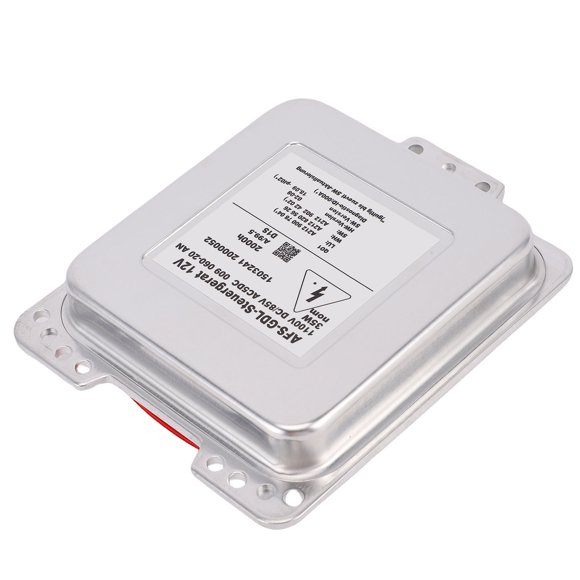 Módulo Unidad De Control De Faros De Lastre De Xenón Módulo 5DC009060 20 Reemplazo Para Clase E S212 C207 A207