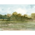 thumbnail image 3 of Harper, Ethan 18x15 Black Modern Framed Museum Art Print Titled - Watercolour Sketchbook II, 3 of 5