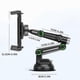 thumbnail image 4 of Car Tablet Holder Long Arm Suction Cup Mount for Pro Air 4-13inch for Tablet SUV Truck Windshield Window, 4 of 5