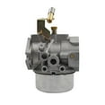 thumbnail image 5 of LABLT New Carburetor for Kohler 10HP K241 K301 12HP with Choke Shafts Mounting Gasket, 5 of 6