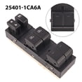 thumbnail image 4 of Driver Power Glass Master Switch for Infiniti FX35 FX37 FX50 QX70 25401-1CA6A, 4 of 7