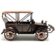 thumbnail image 3 of Modelo de coche antiguo de Metal, decoración del hogar, artesanía, coleccionables hechos a mano, juguetes de coche coleccionables JAMW Sencillez, 3 of 5