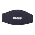 thumbnail image 1 of Protector Cressi Strap Para Correa De Máscara Negro, 1 of 2