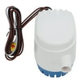 thumbnail image 3 of Pompe à Eau de Bidon, Pompe Submersible Électrique, Performance Fiable, 3 of 9