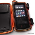thumbnail image 2 of Ecoxgear EcoXtreme II Haut-Parleur Bluetooth Étanche IP67 (Orange), 2 of 2