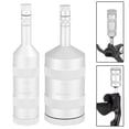 thumbnail image 3 of GLFILL Mountain Bike Hydraulic Brake Bleed Funnel 20ml 50ml Portable Oil Pot M5/M7 Interface Disc Brake Oil Disc Refilling Tools 20ml, 3 of 9