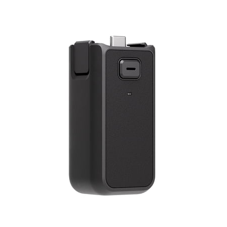 DJI Osmo Pocket 3 バッテリーハンドル アクションカメラ ビデオカメラ DJI vlog カメラ 4K 小型 4K 小型