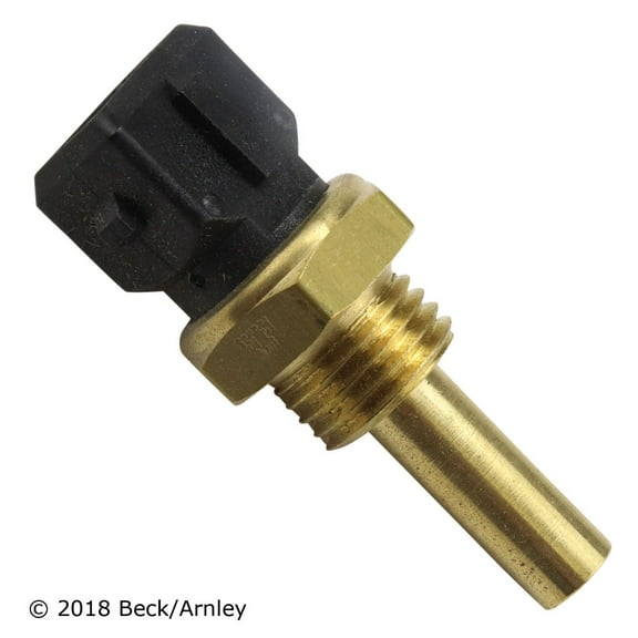 BeckArnley 201-1718 Temperature Sending Switch With Gauge