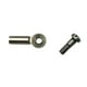 thumbnail image 3 of Kit de tornillos de junta universal de metal para instrumento de bocina de llave plana, accesorio de bricolaje 17.2mm, 3 of 9