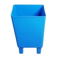 thumbnail image 3 of KLKCMS Sewing Machine Scrap Catcher Container Beginners Easy Installation Waste Box without Handle, 3 of 9