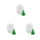 thumbnail image 2 of Advancent Moldes para galletas accesorios hechos a mano Navidad molde en relieve decoración Fondant fundición troquelado aniversario árbol de Navidad 06 Type1 NO1 Advancent CBP272112, 2 of 6