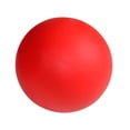 thumbnail image 2 of Pelota de Terapia Salvador de Goma roja, 2 of 10