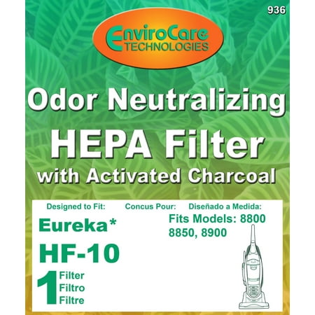 Eureka HF-10 Odor Neutralizing HEPA Filter