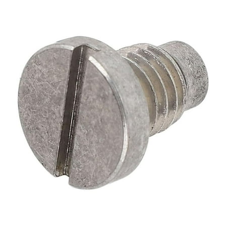 Slot Head Drain Fill Plug Screw for Yamaha Outboard Lower Unit 90340-08M04-00