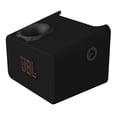 thumbnail image 2 of JBL CLUB1000P 1050W Peak (350W RMS) Single Loaded 10" Club Series Dual 2-ohms Subwoofer with Enclosure, 2 of 9