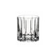 thumbnail image 3 of Set de 4 Vasos para Cóctel Neat 190 ml Transparentes Riedel con Paño, 3 of 4