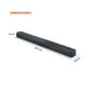 thumbnail image 5 of Barra de Sonido y Subwoofer JBL Bar 500 5.1 Surround WiFi y Bluetooth Negro, 5 of 5