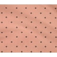 thumbnail image 4 of oneOone Cotton Flex Fabric Circle Block Print Sewing Fabric BTY 40 Inch Wide, 4 of 4