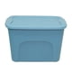 thumbnail image 1 of Caja Italhome con Tapa  87 litros Azul, 1 of 2