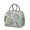 Grey-35, variant on Lunch Bag Lunch Box for Women Reusable Insulated Lunch Bags,Water-Resistant Sea Turtle Cooler Lunch Tote Bag, Large Capacity for Work Travel Picnic