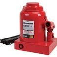 thumbnail image 1 of Strongway 46242 Hydraulic Bottle Jack - 30 Ton Capacity, 9. 437 to 14.  562 inch Lift Range, 1 of 1