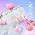 thumbnail image 3 of Hello Kitty Mirror & Keychain Set, 3 of 9