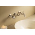 thumbnail image 6 of Kohler 2200-HV 16.25 in. Round Vessel Bathroom Sink with No Overflow - Boucle Tweed, 6 of 6