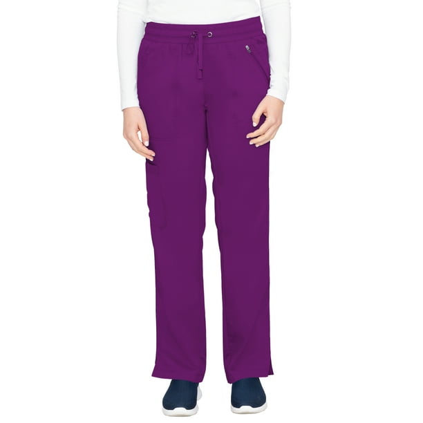 Healing Hands Healing Hands Purple Label Women's Tanya 5Pocket Scrub