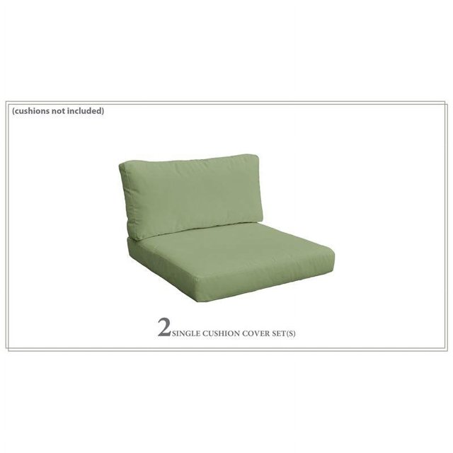 TK Classics Set de Couverture en Coriandre pour BELLE-03a