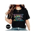 thumbnail image 2 of I Have Selective Hearing, You Were Not Selected, You Weren't Selected Today, Novelty Coworker Gift, Funny Skeleton Shirt, Retro Sarcastic, 2 of 10